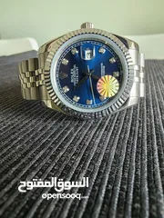  4 ساعة رولكس كوبي ماستر تربل AAA أعلى كوالتي