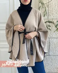  20 قطع ملابس ستاتي تركي بجنن و في مقاسات..