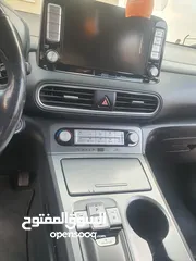  5 هونداي كونا 2019