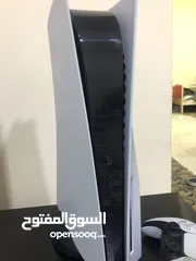  3 سوني 5 مستعمل 3شهور