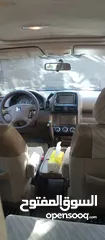  11 هوندا CRV للبيع 2003 دفع رباعي
