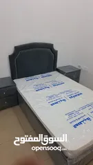  3 سرير طبي جديد