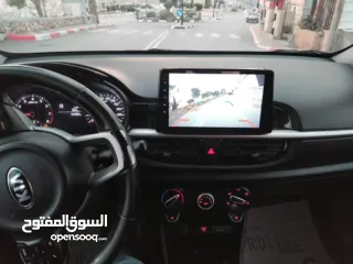  7 كيا بيكانتو 2020 فل اضافات فحص نخب