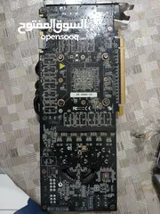  2 كرت شاشة GTX
