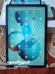  7 تابلت T30 PRO  مستخدم-نظيف