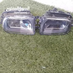  3 قطع BMW للبيع