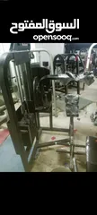  21 اجهزه نادي كامل امريكي