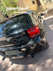  2 بي ام 116i
