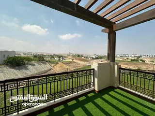  3 2 BR Incredible Apartment for Rent – Muscat Hills
