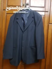  1 جاكيتات حجم كبير