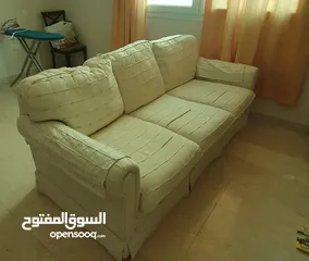  1 6 Seater Sofa Set
