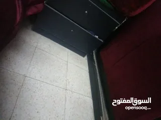  2 غرفة نوم للبيع مع البرادي