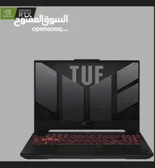  1 asus tuf a15 rtx 4060