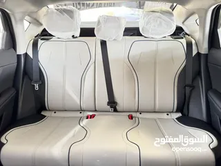  9 بي واي دي دستروير 2024