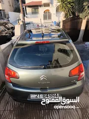  9 ستروين c3 فل اوتوماتيك 2011 ترخيص سنة فحص كامل