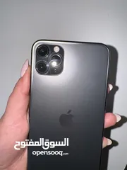  22 ايفون 11 برو ماكس 256 GB