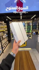  2 IPAD 9 (64-GB) NEW //ايباد 9 64 جيجا جديد كفاله الوكيل الرسمي