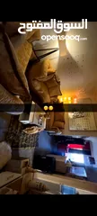 3 طقم زان سكب ولا عطل ولا خدش ولا مزع ولا اي عيبه