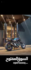 1 suzuki ABS 650cc 2017