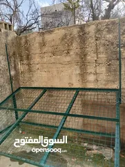  5 استاند عرض لمحلات الخضار والفواكة جودة ممتازة للبيع قابل للتفاوض