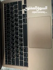  2 Apple MacBook Air