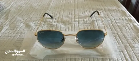  1 راي بان مميزه للبيع