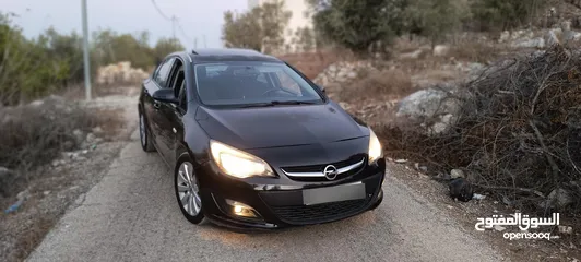  4 اوبل للبيع بسعر حرق