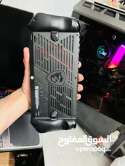  8 MSI Claw A1m