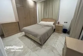  4 SALMIYA - Deluxe Fully Furnished 2 BR Apartment