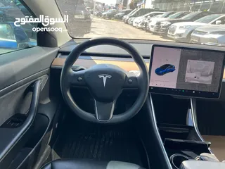  9 تسلا 3 ستاندرد بلس 2020 Tesla Model 3 Standard Plus