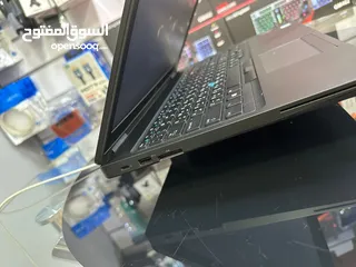  3 جهاز احترافي نوع ديل كور اي 5 DELL LATITUDE 5580 Intel CORE i5-7300U