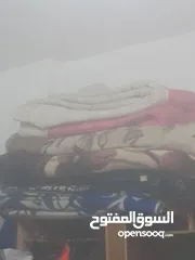  2 لحافات وحرامات عرررررررررض لحتى نفاذ الكمية