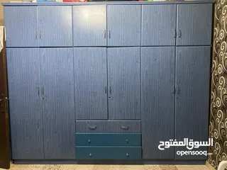  3 خزانه طابقين