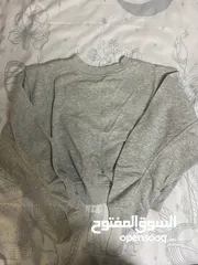  2 بلوزة كم طويل