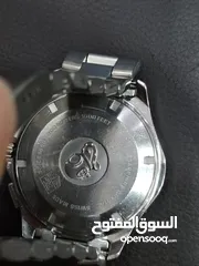 6 تايج هيور كاليبر 5