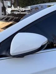  15 (قابل للبدل )هونداي أيونيك 2020 فل كامل فحص كامل