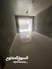  6 شقة دوبليكس اخير مع روف 155 م وترس 50 متر قيد الانشاءباطلالة مميزة للبيع في البنيات قرب مدارس الحصاد