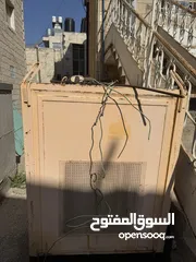  1 مولد كهرباء بريطاني
