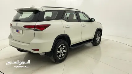  3 (FREE HOME TEST DRIVE AND ZERO DOWN PAYMENT) TOYOTA FORTUNER