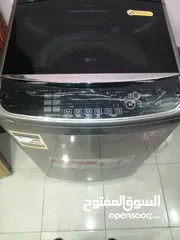  2 غساله للبيع