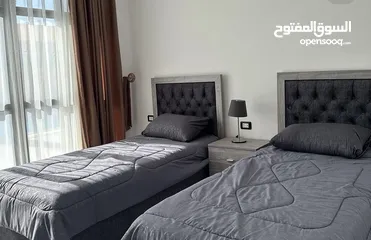  9 شالية الترف