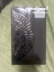  2 عطر لطافة اسد اصلي