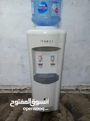  2 كولر مي فاميلي كوري ستاند شبه جديد وكاله فحص حامي بارد نظام أمان قابل للتفاوض يوجد توصيل