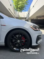  4 للبيع جولف GTI 2021