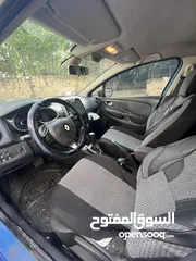  4 رينو كليو 2016