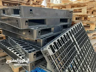  13 طبالي خشب وبلاستك بيع وشراء جميع انواع طبالي قعدات طبالي جميع المقسات تفصيل جديد مستعمل