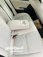  6 هوندا انسايت 2022 فحص كامل عداد 10 الاف
