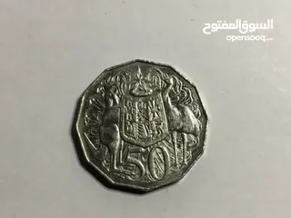  1 عملات أوروبية نادرة وثمينة