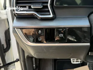  21 كيا سبورتاج GT Line ترخيص 2022 محرك 1600 هايبرد  جير أوتوماتيك 240 حصان