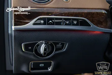  30 Mercedes S320 2018 Amg kit   السيارة وارد الشركة و قطعت مسافة 40,000 كيلو متر فقط